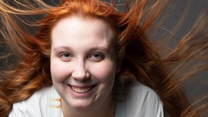 Стрелина Александра 23 года Визитка