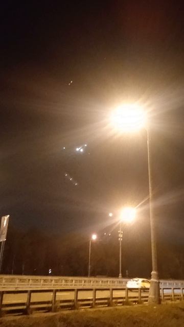 Посадка авиалайнера, часть четвёртая