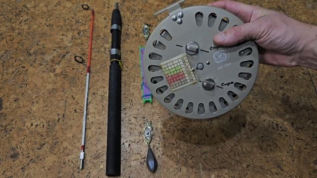 Готовимся к Зимней Рыбалке. Комплект для рыбалки самый простой и дешёвый. Рыбалка на Омуля на Байкал