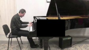 Рахманинов. Прелюдии op. 23 №№ 1, 2. Исполняет Алексей Рябченко.