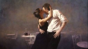 Под луной...