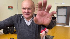 Жим до 137,5 кг