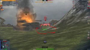 Е100 на ст фланге