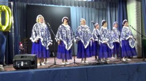 Вокальный коллектив "Черешни"   (Мелитополь).