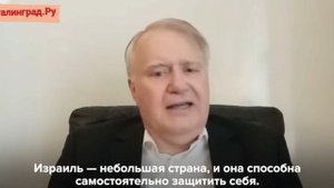 США стоит очень беспокоиться из-за «Буревестника», считает экс-офицер ВС Швеции.