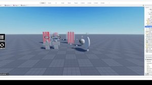 Как сделать так что бы выходил твой пересонаж