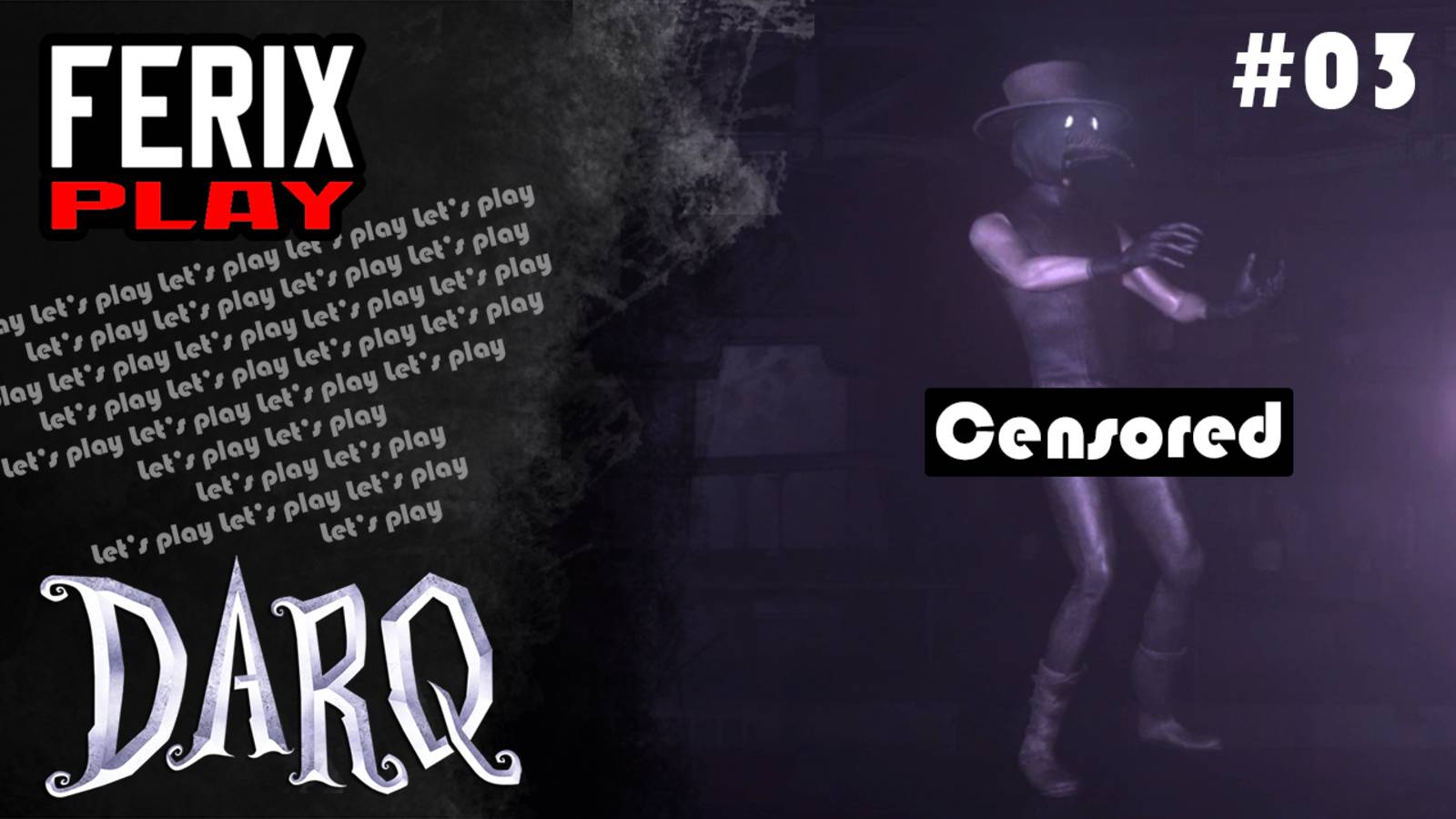 Так се поликлиника // Darq #03