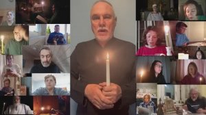 Заупокойная Псалтирь. Часть 1