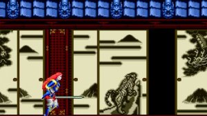 Samurai Ghost (1992) [TurboGrafx-16]