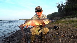 Летняя рыбалка🐟🚤📽 люто порыбачил 👍✌ 😎 20.08.2025 г.