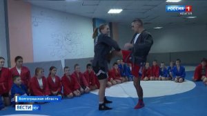8.00 - «Вести.Юг». от 26.10.2025г.