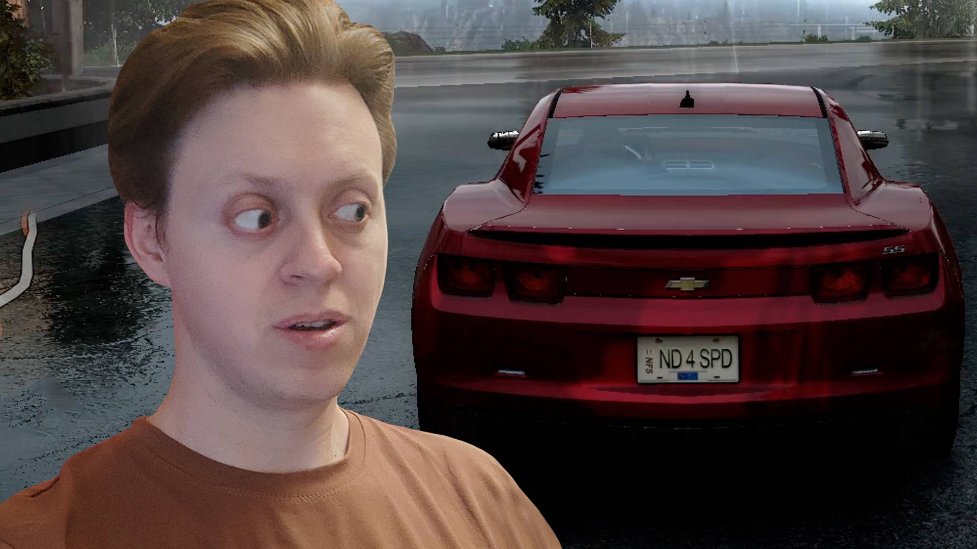 СВОБОДНЫЙ ЗАЕЗД ► Need for Speed - Hot Pursuit