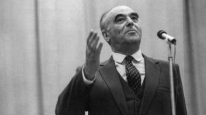 Редкие фотографии советских актеров. Часть 95