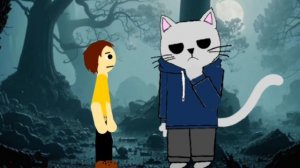 Просто мульт 93 серия