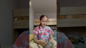 распаковка лабубу