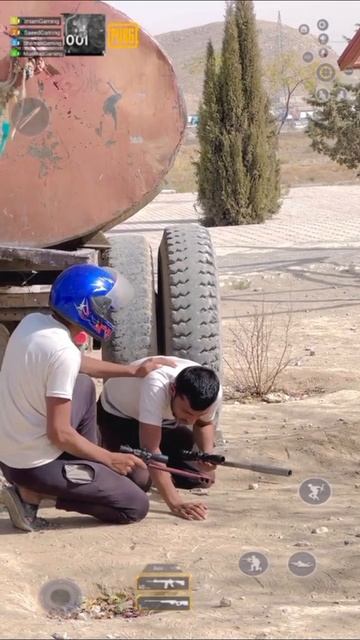 Юмор PUBG MOBILE игра в живую часть 5. 26-10-2025