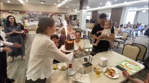 🎁КОМПЛИМЕНТ ОТ ОТЕЛЯ НА ГОДОВЩИНУ СВАДЬБЫ💍ALEAN FAMILY BIARRITZ ГЕЛЕНДЖИК 💞