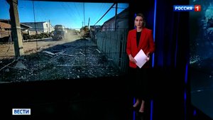 Сегодня ночью ВСУ в очередной раз нанесли террористический удар по мирным жителям Республики