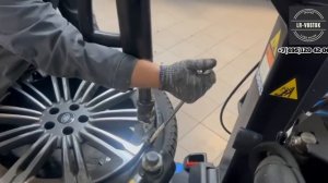 Jaguar Land Rover Обслуживание