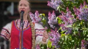 Горькая моя Родина