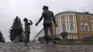 Во время длинных выходных можно отправиться в небольшое путешествие