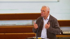 Проповедь "Почитание Господа" Зинченко А. Н.