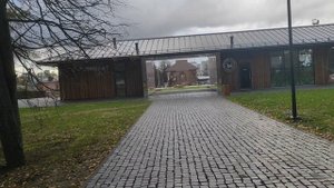 Выкса. Конец октября.mp4