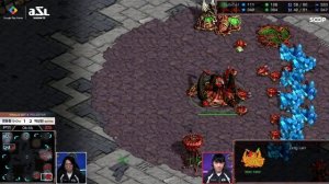 Финал. SnOw vs soma 4 игра Старкрафт | Starcraft