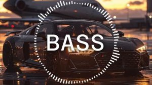 КРУТАЯ МУЗЫКА В МАШИНУ 2025! 🔥 - Ai edm bass for car! 🔥