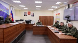 Россия провела испытания перспективных образцов вооружений - Владимир Путин