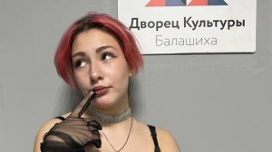 Миллион голосов (cover П. Гагарина) - Ярослава Ячменёва г.Балашиха Московской области