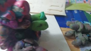 Битва с омега-47