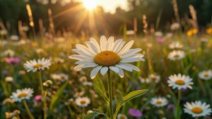 Красота в  каждом дне