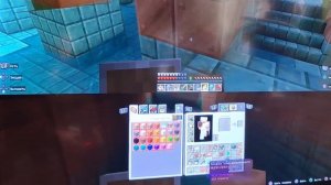 прохождение игры Minecraft в Дворце испытаний