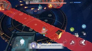 STELLA SORA-)БОЛЬШИМ БОССАМ КОНЕЦ(-