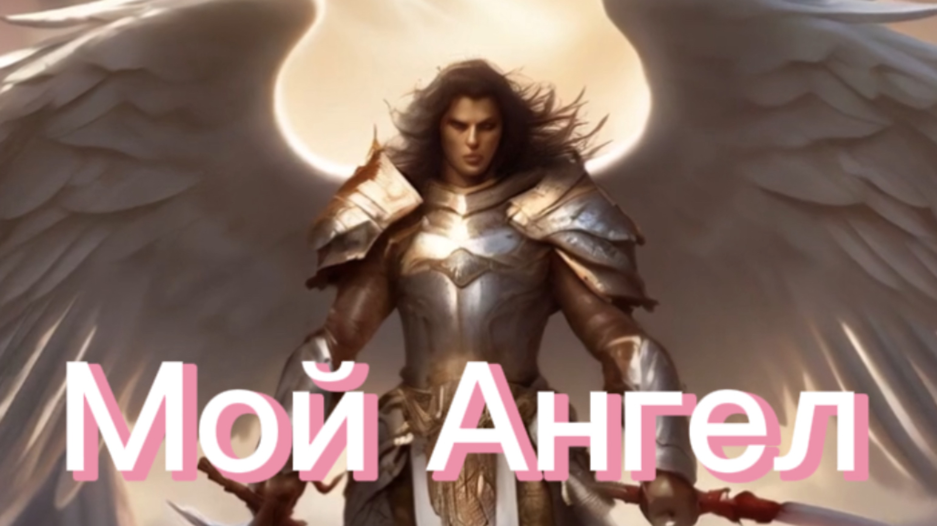 Мой Ангел - песня на стихи Сергея Мельникова  #мелодиипесни #песни #песня