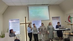 Псалмы и песни хвалы БОГУ