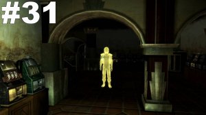 ▶Fallout: New Vegas - Dead Money. Остановить зверя. #31