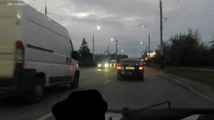 Тестим экшен-камеру VIRAN V11😁👍(6)