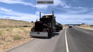 🚛American Trukc Similar 1.56🚛 MOTORHAD