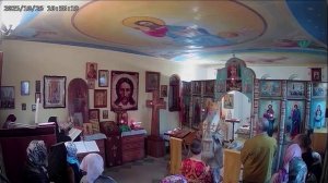 О СЕДЬМОМ ВСЕЛЕНСКОМ СОБОРЕ И ЧУДОТВОРНОЙ  ИВЕРСКОЙ МИРОТОЧИВОЙ ИКОНЕ БОГОРОДИЦЫ,