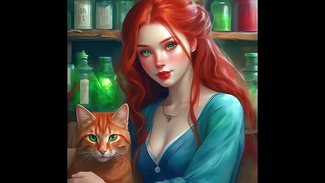 Наследство Адель_ч.2. Юмористическое фэнтези. Аудиокнига. смотреть онлайн