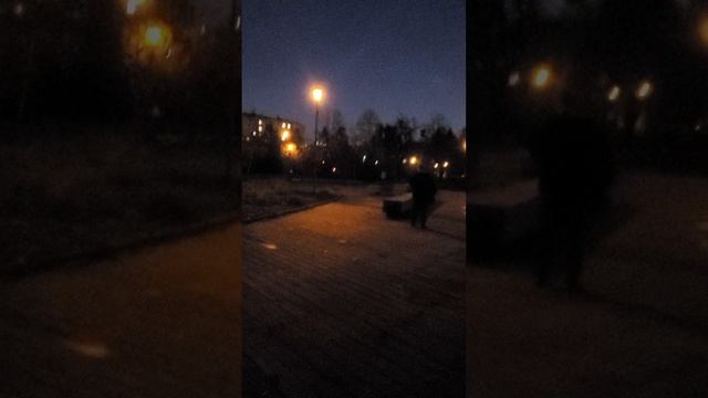 парк Яблоневый сад 25.10.25 смотреть онлайн