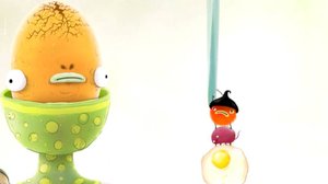 Как мультики игра CHUCHEL Full HD. Играем в смешную игру Чучел#12