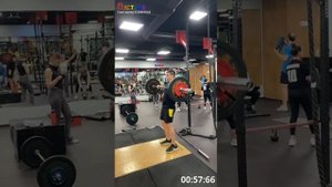 Синяев Владимир , ТФ Курск, член клуба, 33 повторения