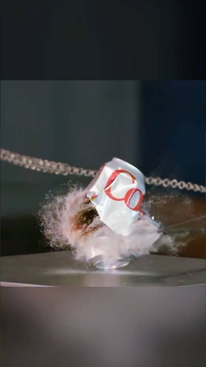 Первый Объект Быстрее Звука! (Марк Робер НАСА | Mark Rober NASA) смотреть онлайн