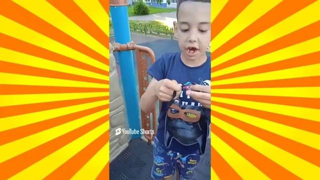 3 видео с Женей и с Антоном! Я их перезалил