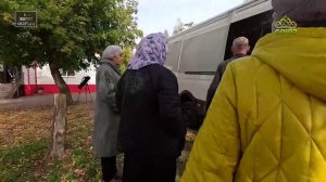Из жизни епархии (Уварово). 27 октября 2025