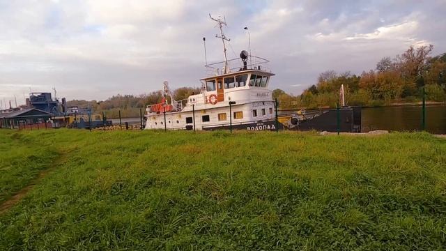 Притчи Лё Маргиналов. 22 серия. Кассир и Архимед