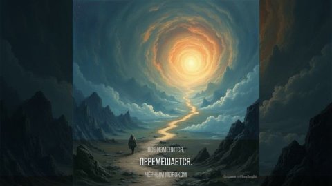 БЕСКОНЕЧНОСТЬ